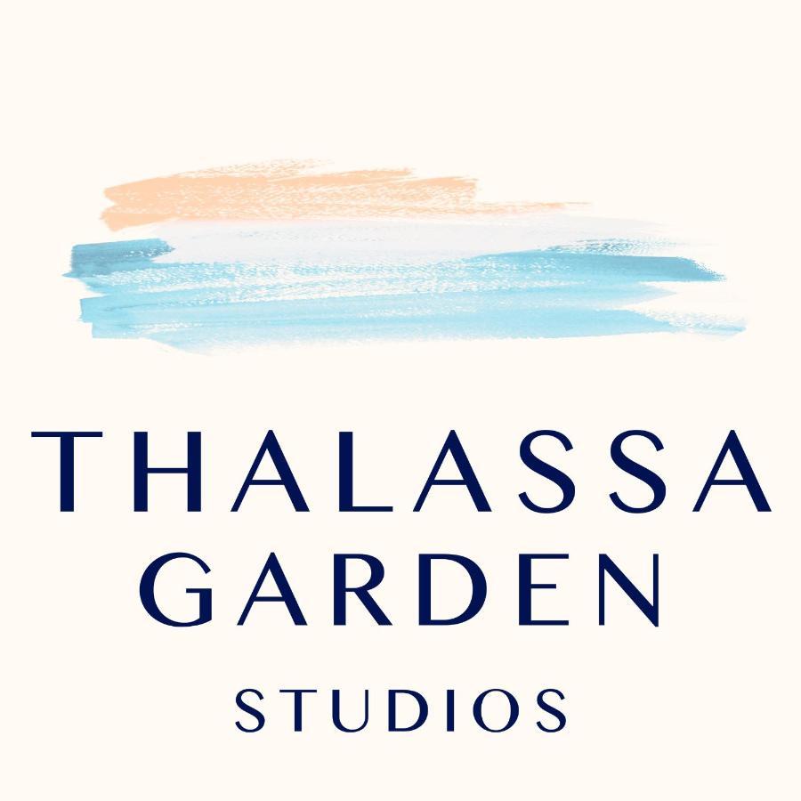 Thalassa Garden Studios Пефкохори Екстериор снимка
