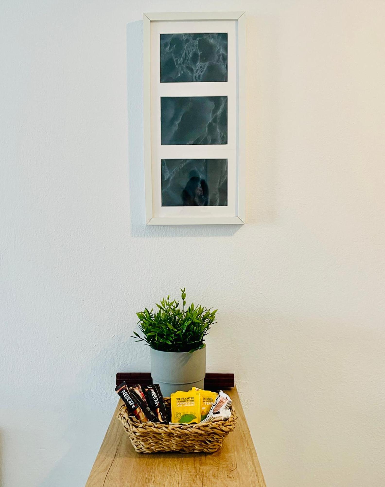 Thalassa Garden Studios Пефкохори Екстериор снимка