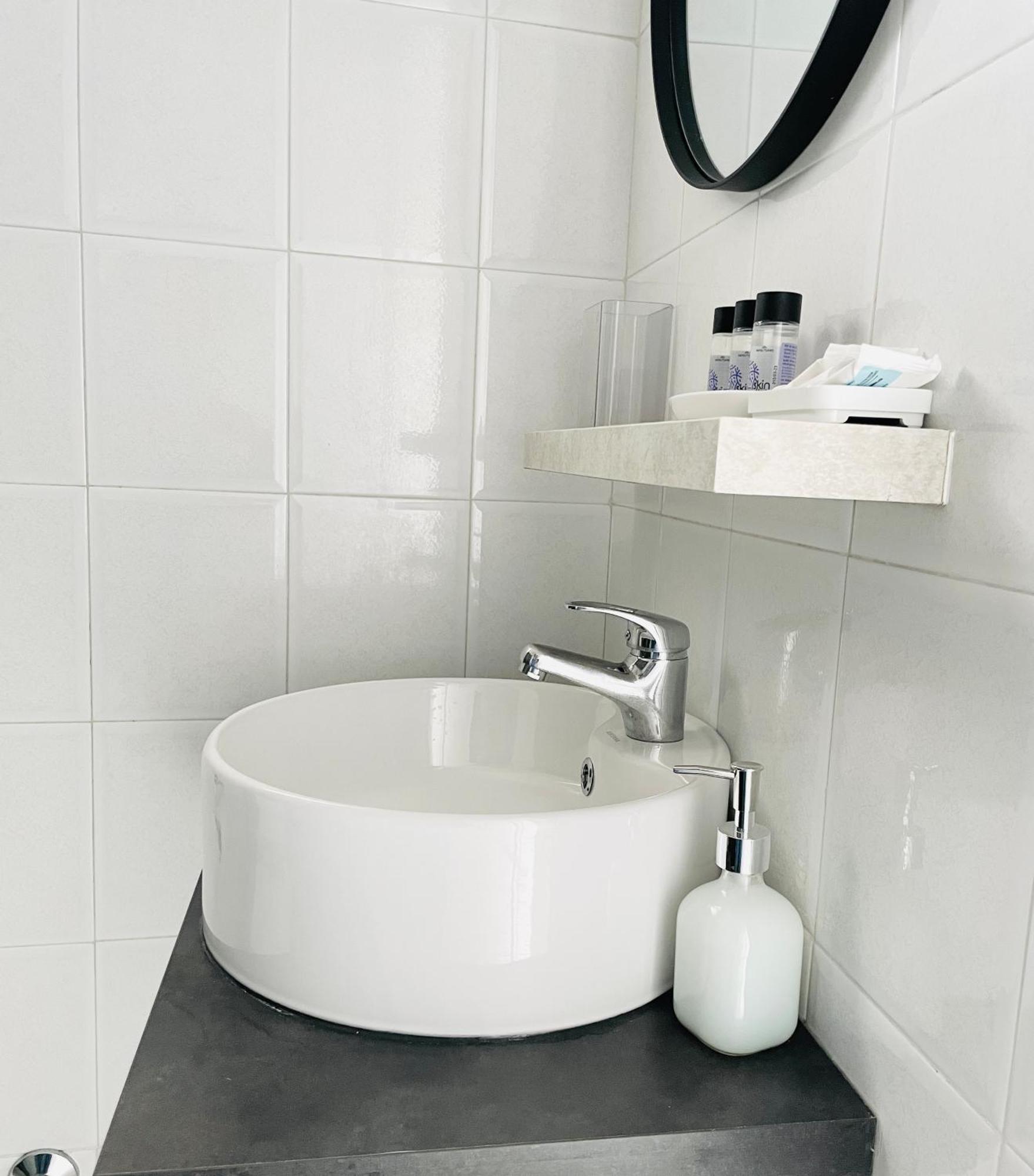 Thalassa Garden Studios Пефкохори Екстериор снимка