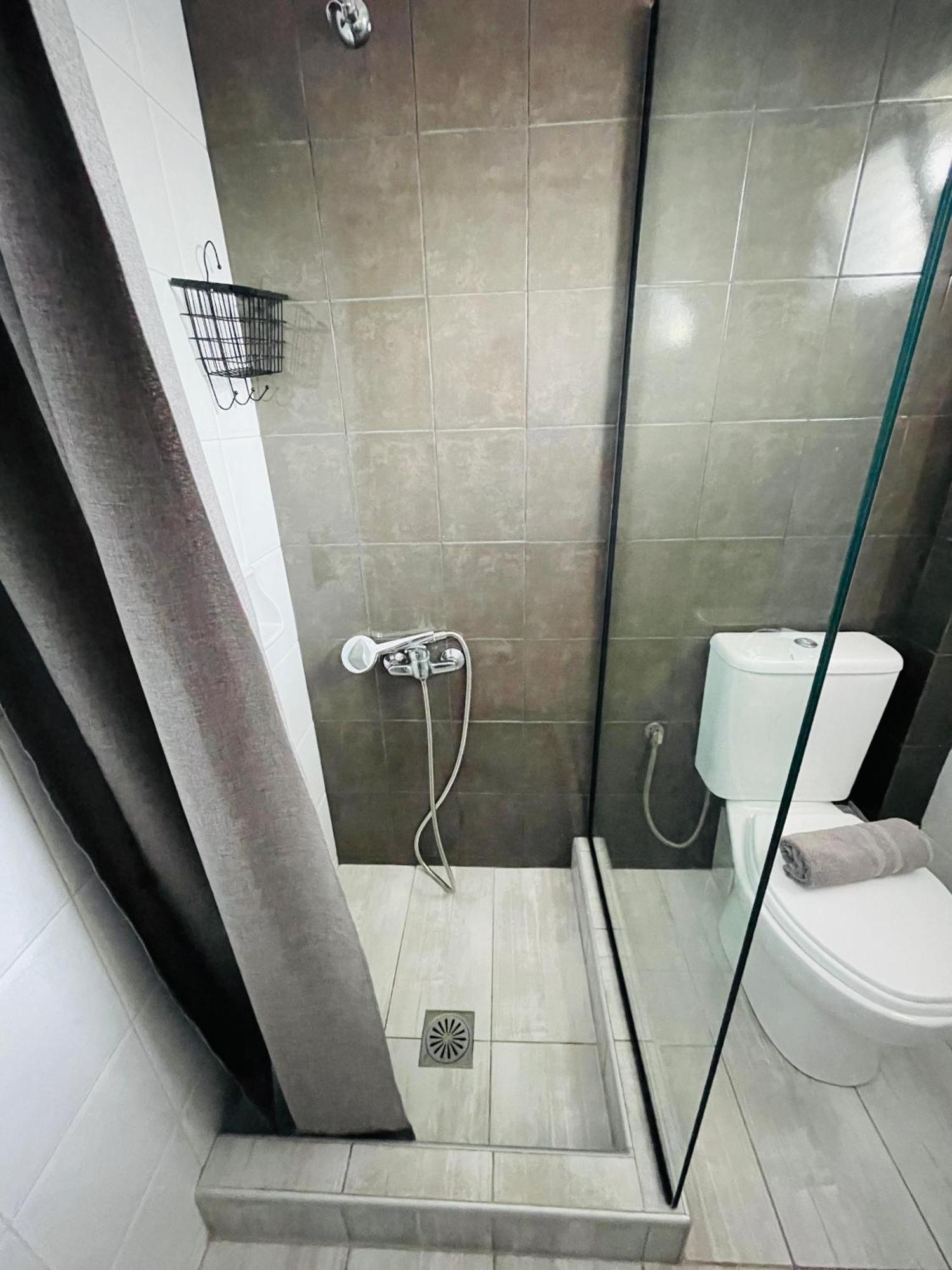 Thalassa Garden Studios Пефкохори Екстериор снимка