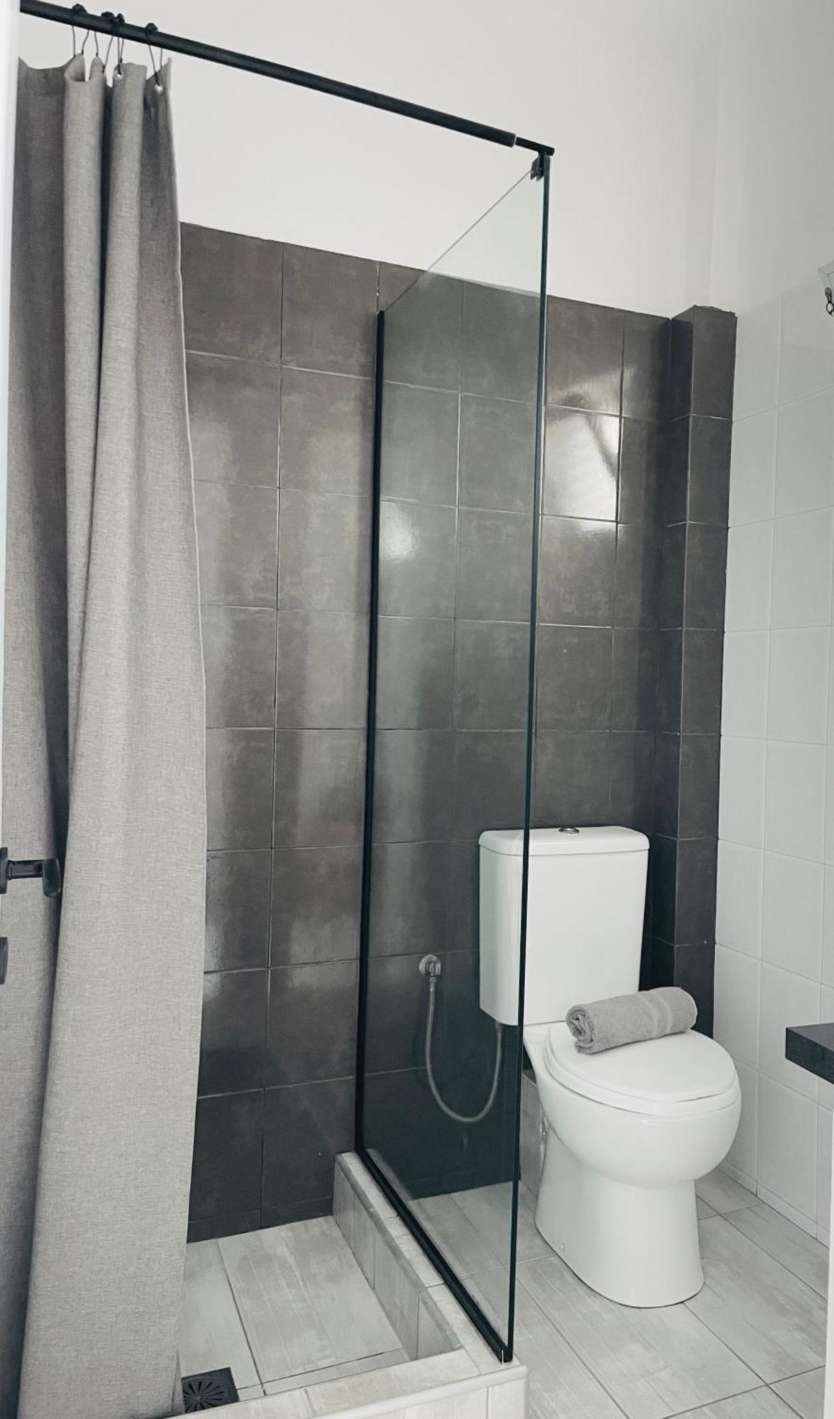 Thalassa Garden Studios Пефкохори Екстериор снимка