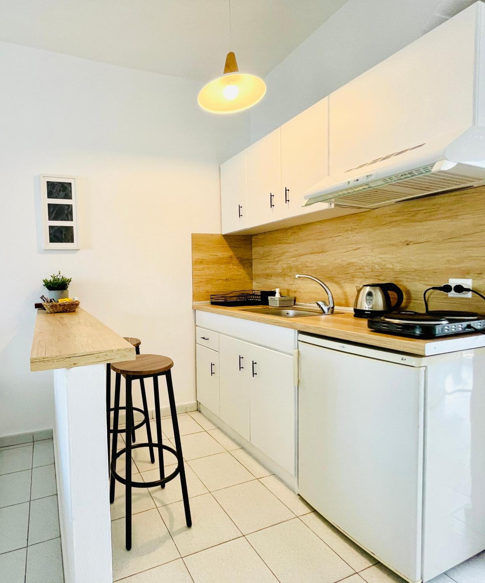 Thalassa Garden Studios Пефкохори Екстериор снимка