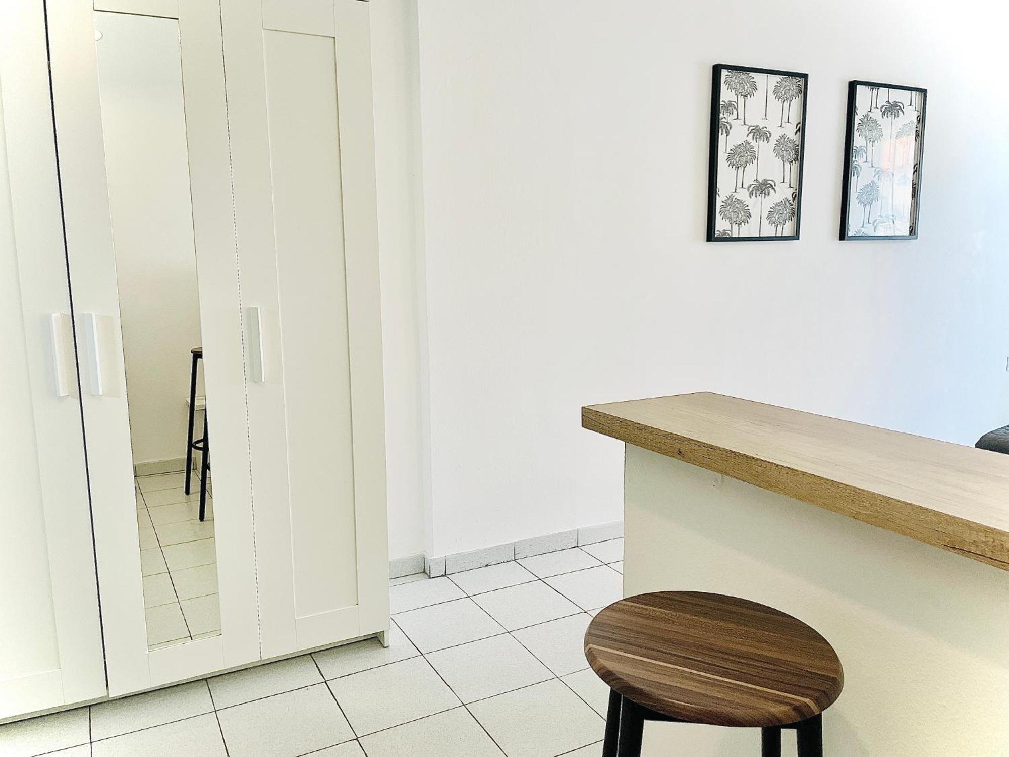 Thalassa Garden Studios Пефкохори Екстериор снимка