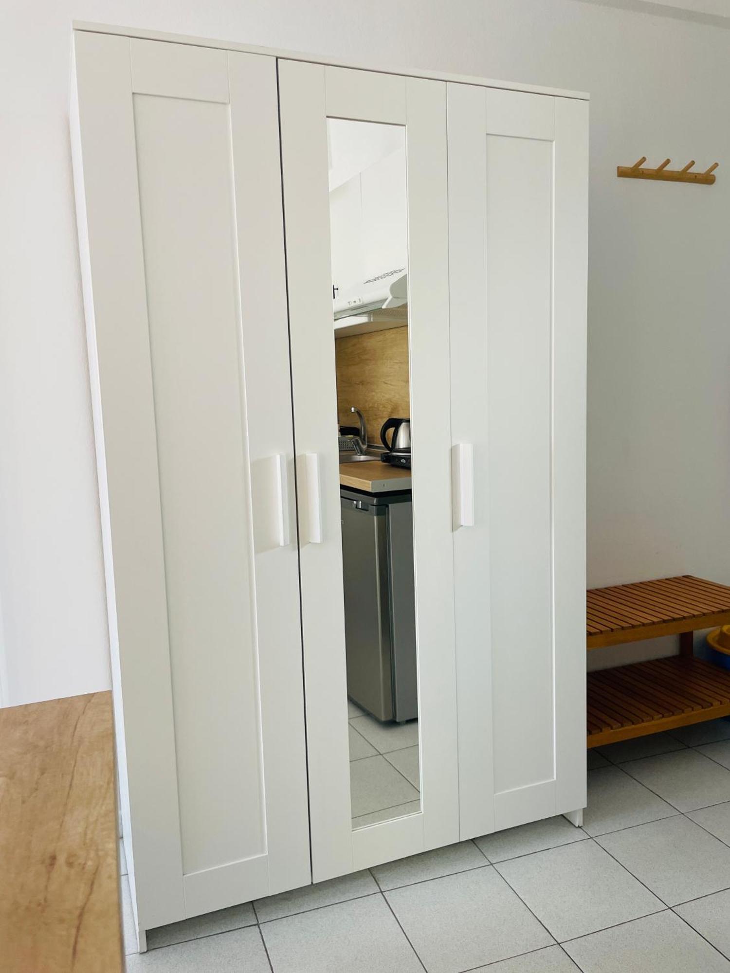 Thalassa Garden Studios Пефкохори Екстериор снимка