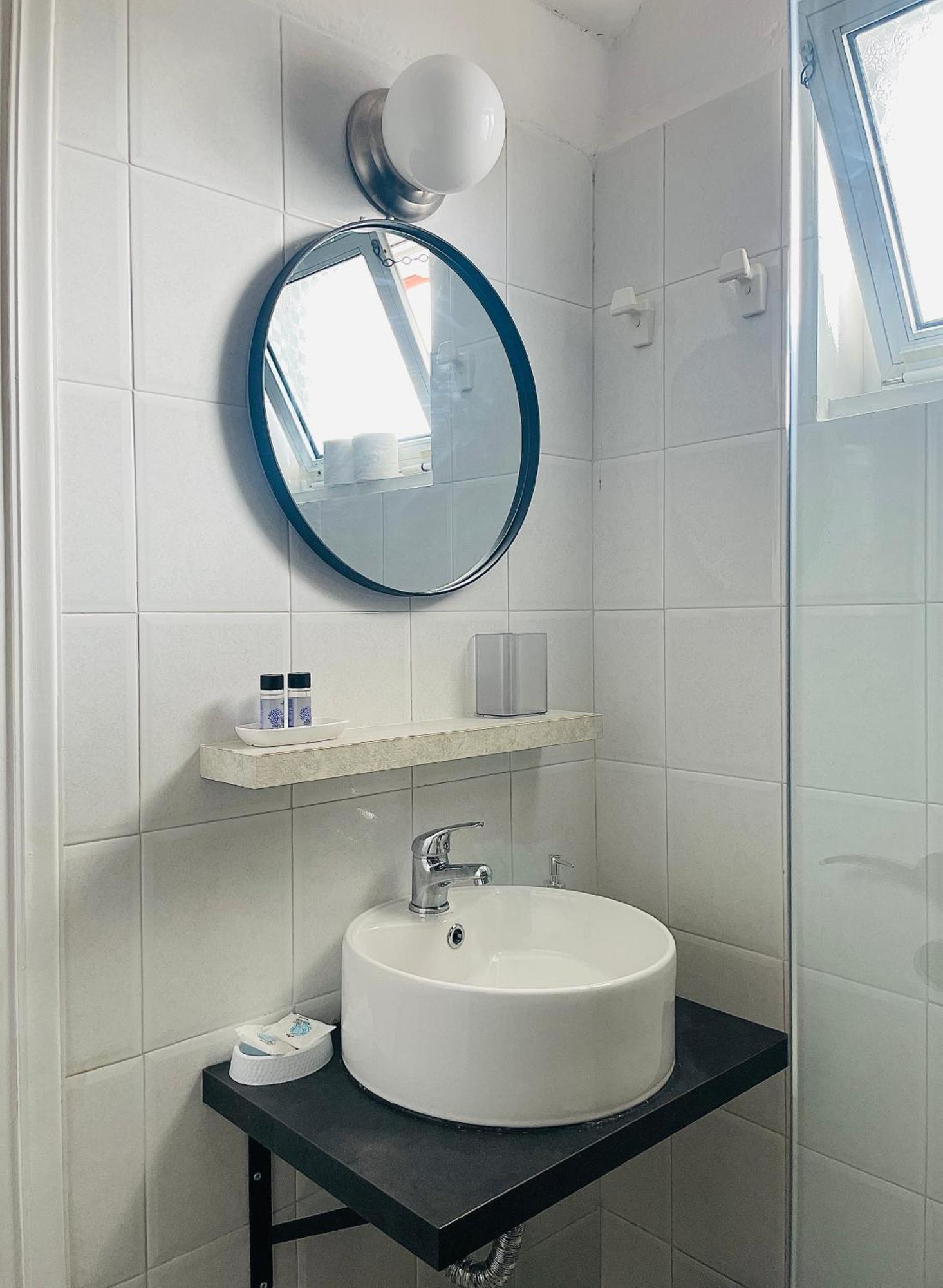 Thalassa Garden Studios Пефкохори Екстериор снимка