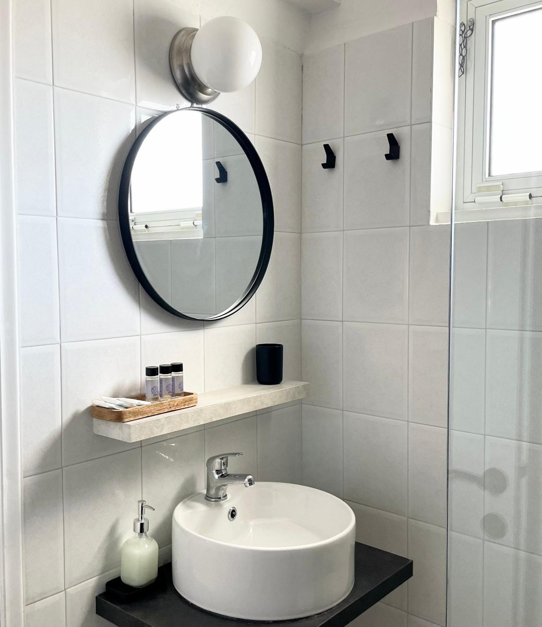 Thalassa Garden Studios Пефкохори Екстериор снимка