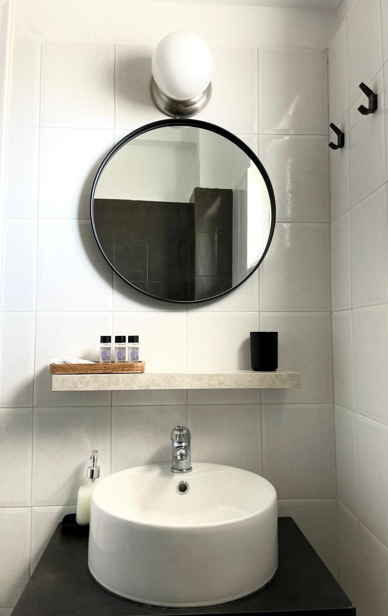 Thalassa Garden Studios Пефкохори Екстериор снимка