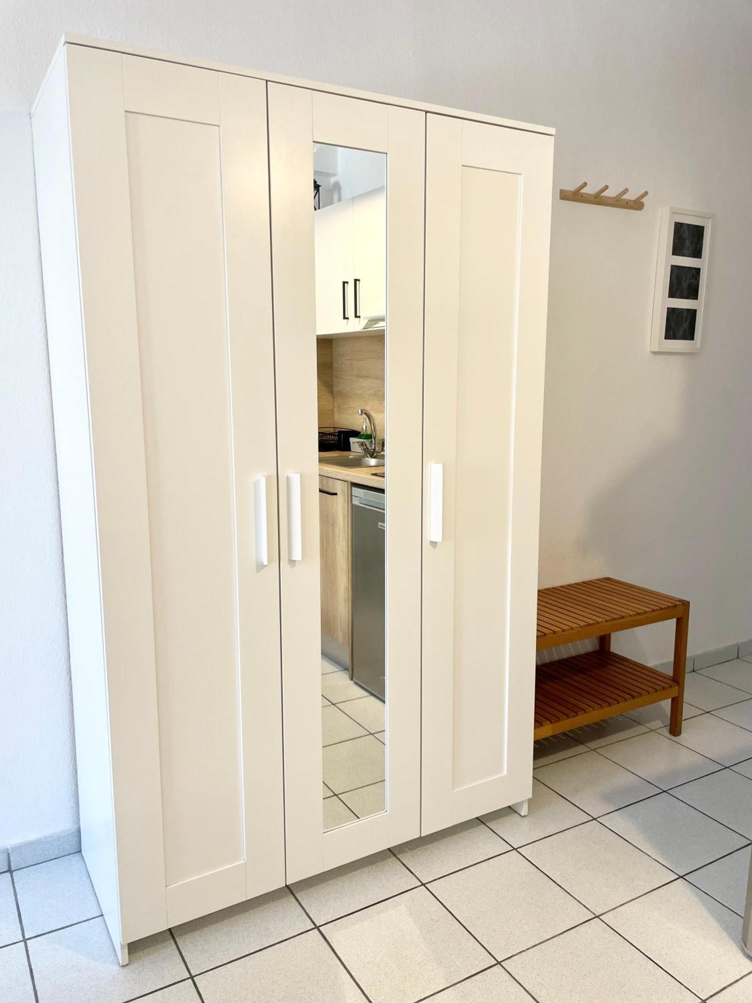 Thalassa Garden Studios Пефкохори Екстериор снимка