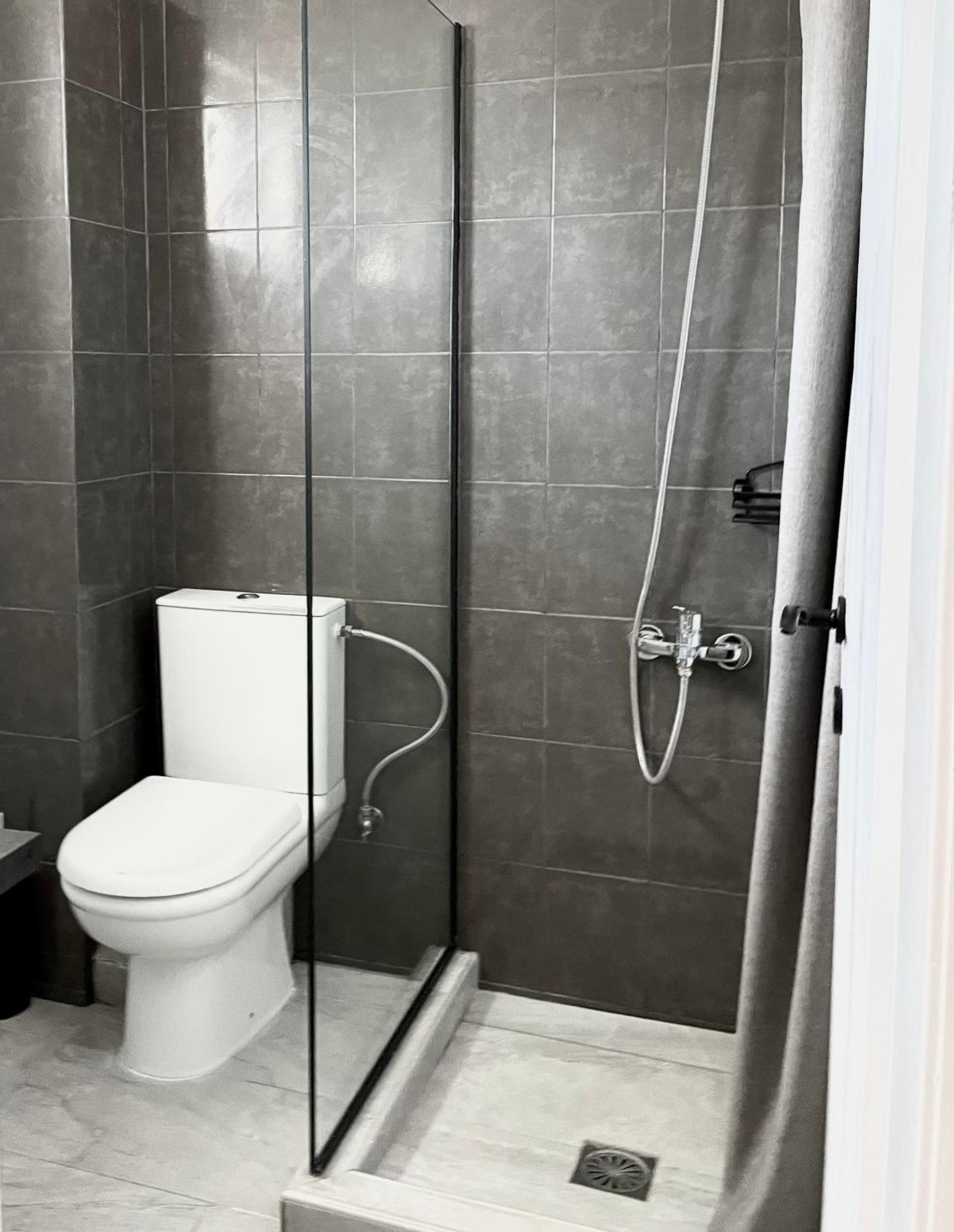 Thalassa Garden Studios Пефкохори Екстериор снимка