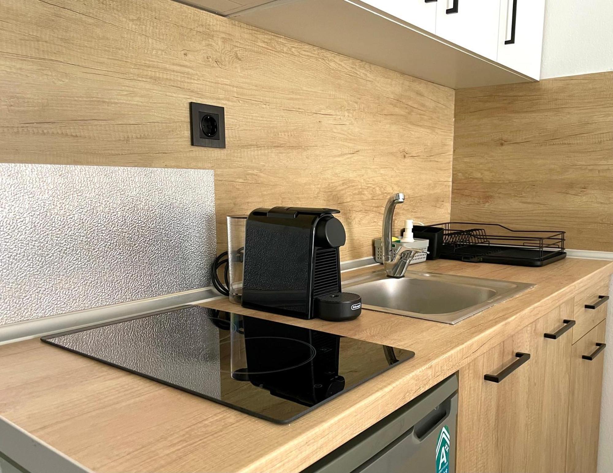 Thalassa Garden Studios Пефкохори Екстериор снимка