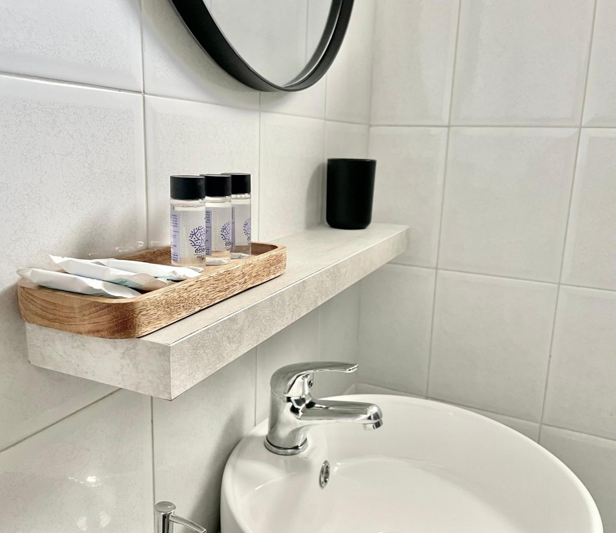Thalassa Garden Studios Пефкохори Екстериор снимка